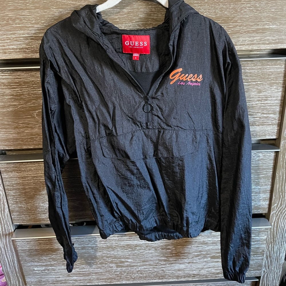 Guess Windbreaker